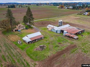 31501 S Yoder Rd, Hubbard, OR 97032