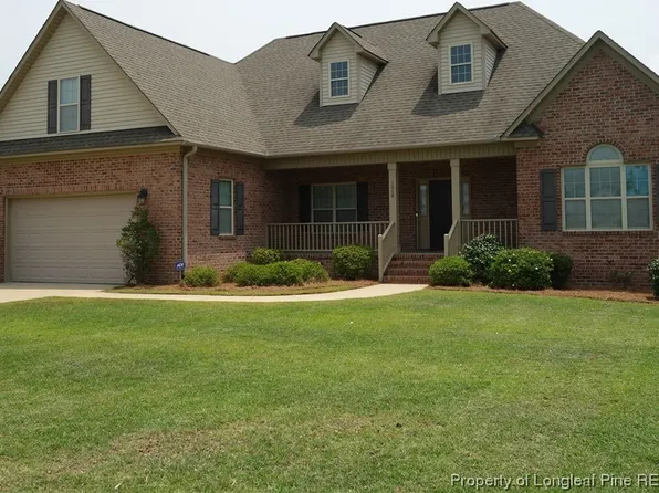 1608 Linden Ln, Lumberton, NC 28358