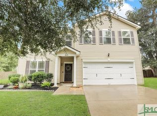 28 Tulane Ct, Savannah, GA 31419