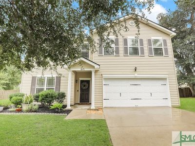 28 Tulane Court, Savannah, GA, 31419