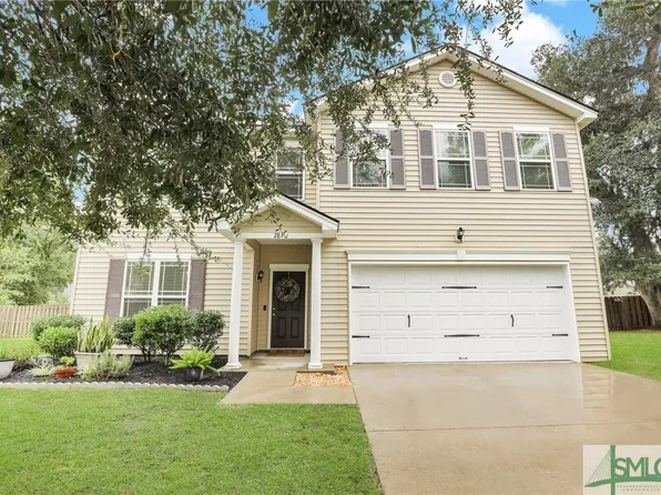 28 Tulane Court, Savannah, GA 31419