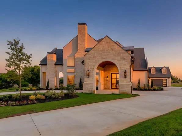 108 Eisenhower Ct, Celina, TX 75009