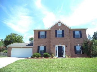 1122 Mortons Meadow Rd, Knoxville, TN 37932
