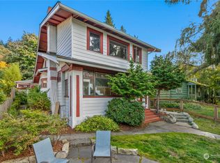 720 N Garden St, Bellingham, WA 98225