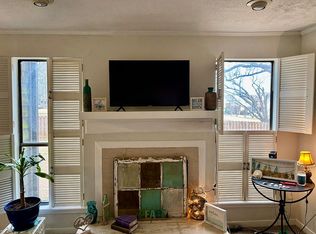 19 Lake Barnett Dr, Brandon, MS 39047