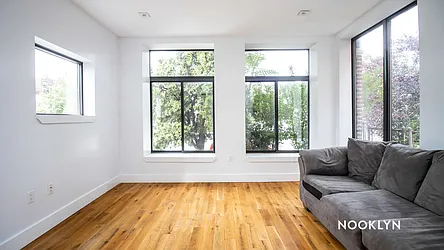 Rented by Nooklyn NYC LLC