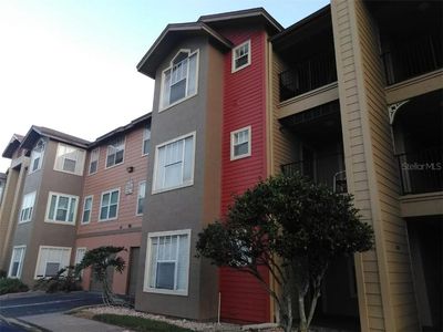 2209 Antigua Pl APT 821, Kissimmee, FL, 34741