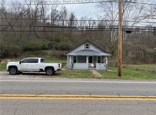 4426 Big Tyler Rd, Charleston, WV 25313