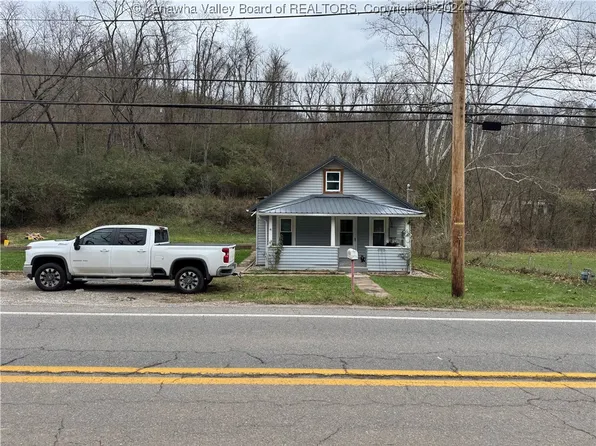 4426 Big Tyler Rd, Charleston, WV 25313