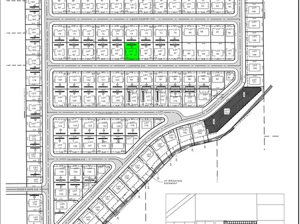 84 Corvette Ave, Billings, MT 59106