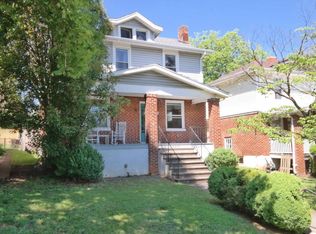 1929 Denniston Ave SW, Roanoke, VA 24015