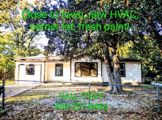 500 Reynolds Rd, Athens, TX 75751