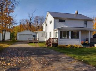 845 Patriot St, Ishpeming, MI 49849
