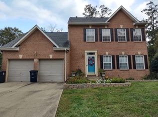 414 Round Table Dr, Fort Washington, MD 20744