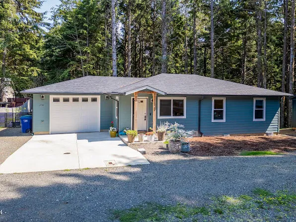 1738 SW Fleet Ave, Lincoln City, OR 97367