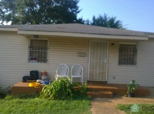 1932 Francis Ave SW, Birmingham, AL 35211