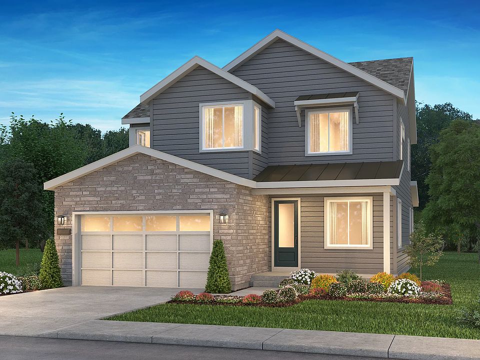Exterior A High Slope Transitional