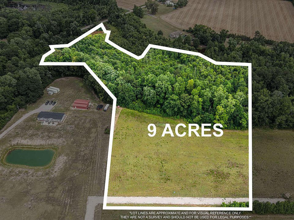 1st image of Lot 3 Sheila Dr.