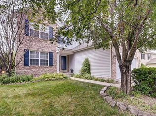 8544 Aviva Ln, Indianapolis, IN 46237