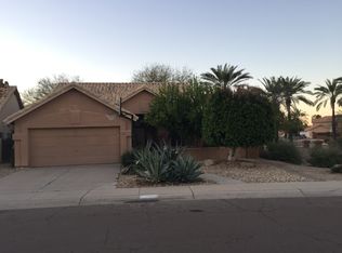 3200 W Golden Ln, Chandler, AZ 85226
