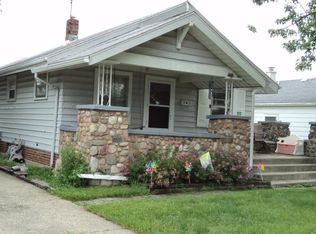 1919 Glenwood Ave, Fort Wayne, IN