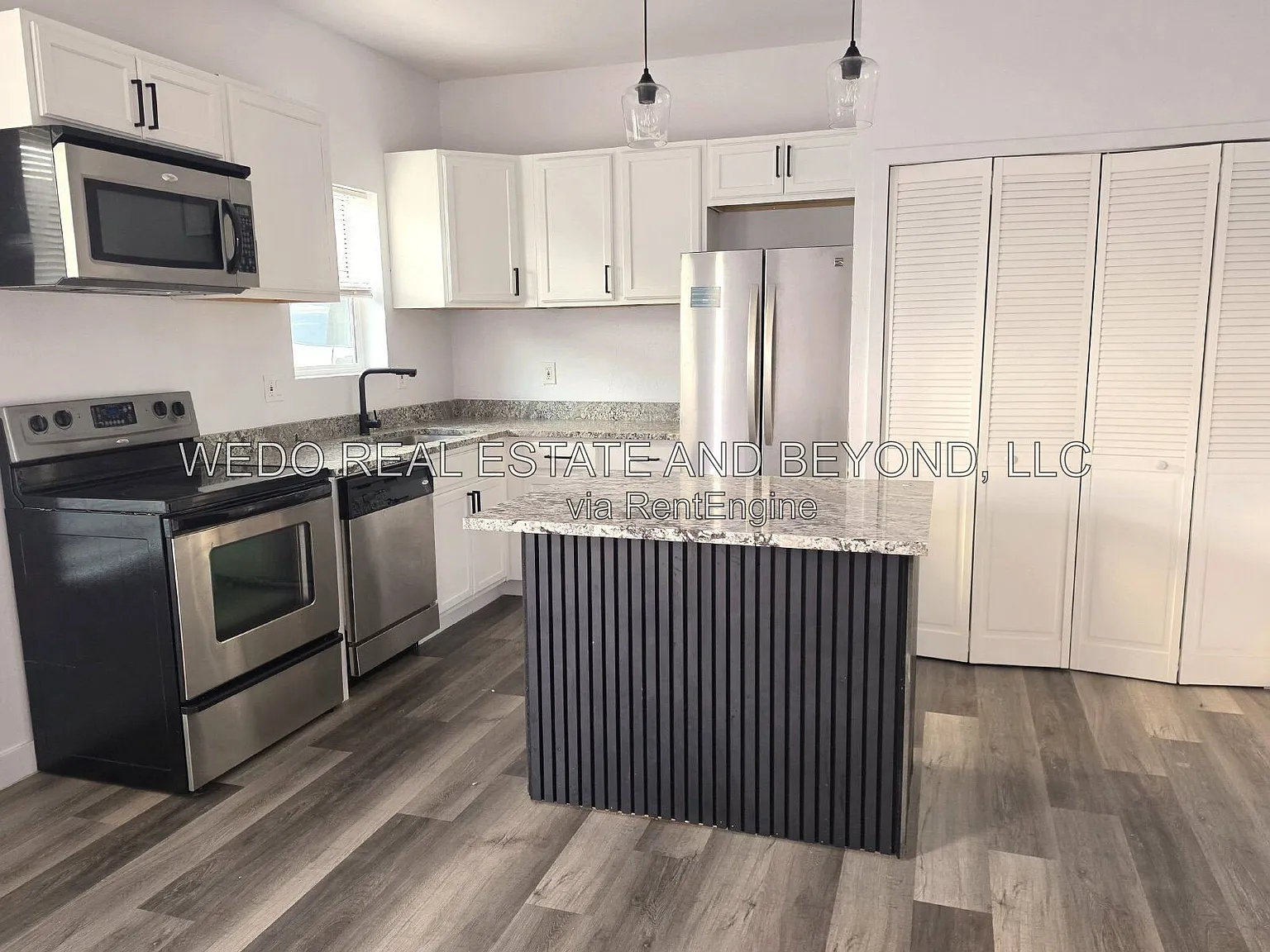 3 bed, 2.0 bath, 1200 sqft, $1,995 — Photo 4