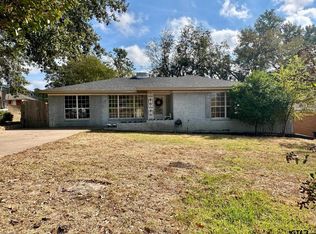 2111 Bradshaw Dr, Tyler, TX 75702