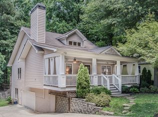 2625 Oakdale St NW, Atlanta, GA