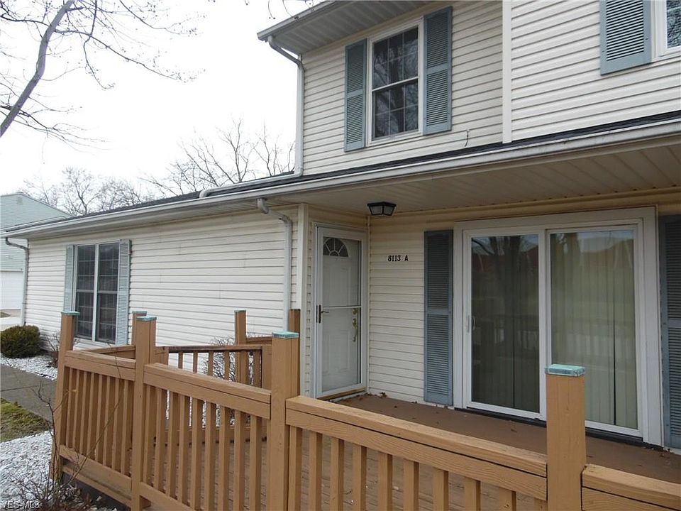 1st image of 8113 Puritan Dr #48-A