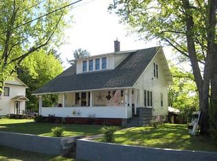 504 Southgate Dr, Tomahawk, WI 54487