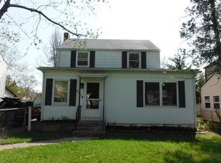 2418 Taylor Ave, Columbus, OH 43211
