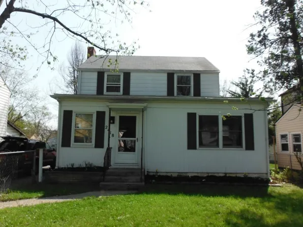 2418 Taylor Ave, Columbus, OH 43211