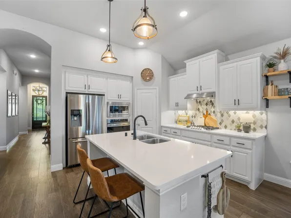 432 Gibbons Creek Trl, McKinney, TX 75071