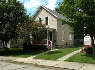 208 S 5th St, Decatur, IN 46733