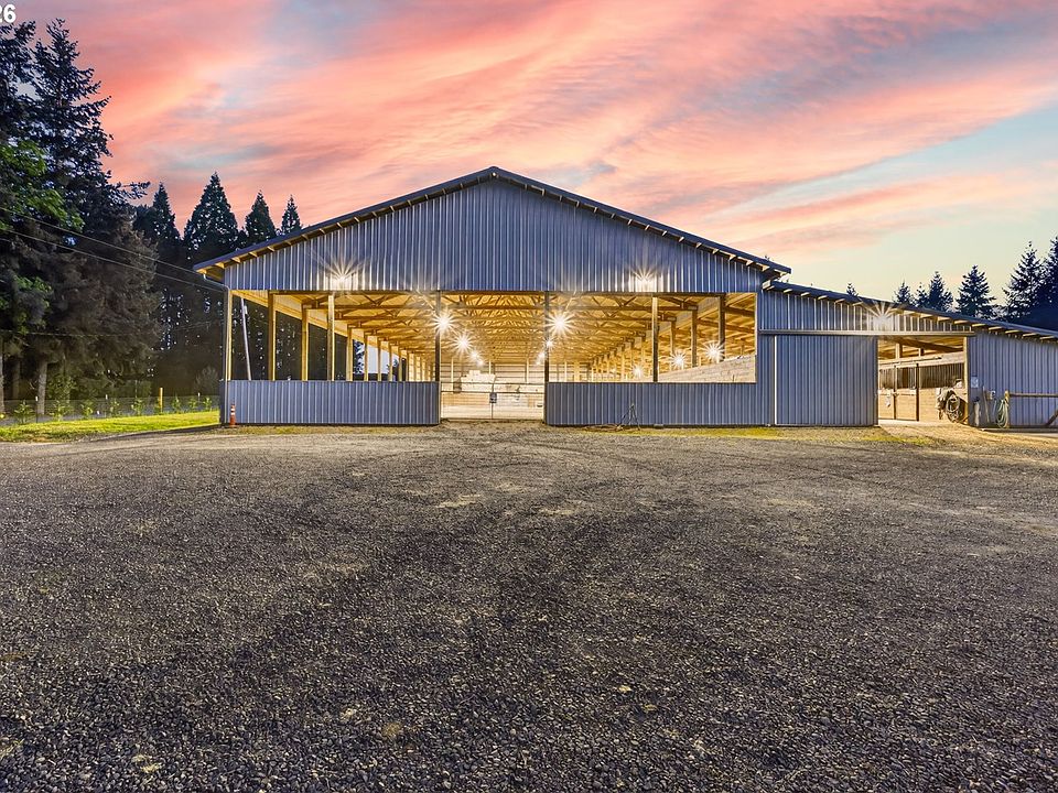 17623 S Windy City Rd, Mulino, OR 97042 | MLS #302443349 | Zillow