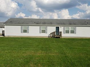 4109 S Sr 134, Wilmington, OH 45177