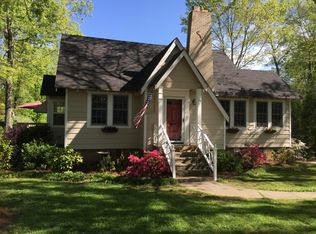 108 Robin St NW, Rome, GA 30165