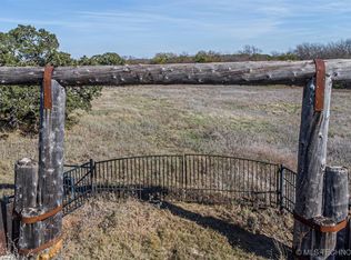 Meridian Rd, Ardmore, OK 73401