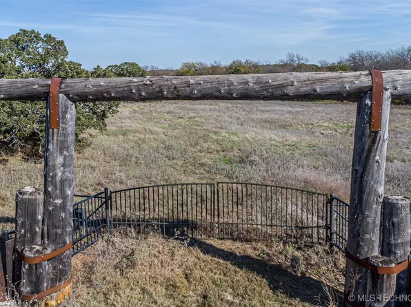 Meridian Rd, Ardmore, OK 73401