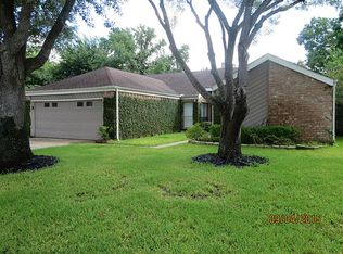 1914 Fernspray Ln, Houston, TX 77084