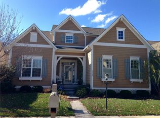 6124 Newark Dr, Noblesville, IN 46062