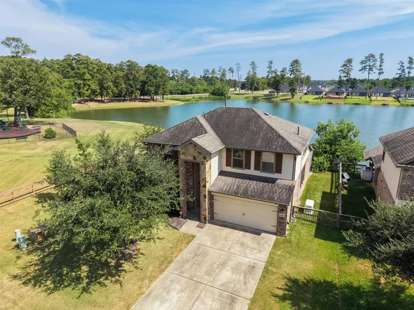 11995 La Salle River Rd, Conroe, TX 77304