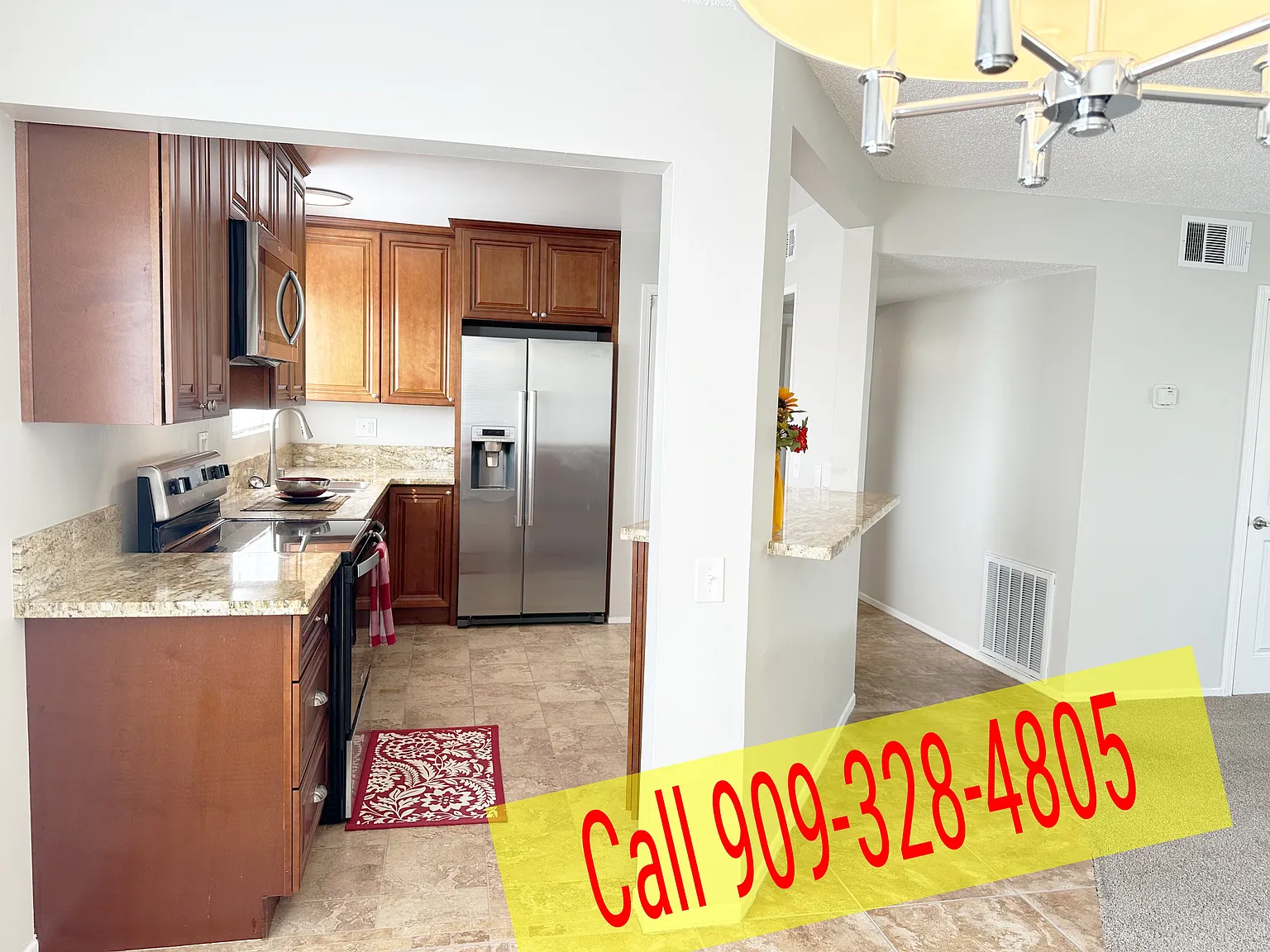 2 bed, 1200 sqft, $1,950 — Photo 3