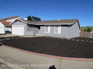 204 Elderberry Ct, Hercules, CA