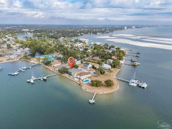 697 Palomar Dr, Perdido Key, FL 32507