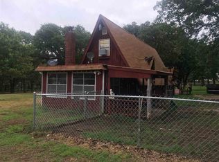 729 Streetman Rd, Mead, OK 73449