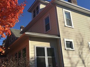 469 Reinhard Ave, Columbus, OH 43206
