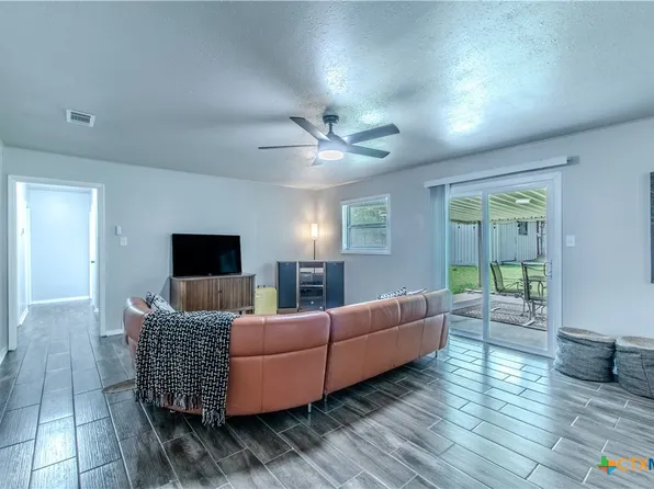 213 E Upshaw Ave, Temple, TX 76501