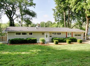 2115 W 74th Ter, Prairie Village, KS 66208