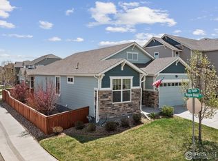 2980 Big Thunder Rd, Berthoud, CO 80513